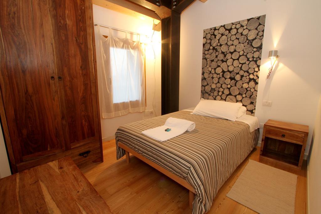 Agriturismo Richeton Gaiarine Exterior foto