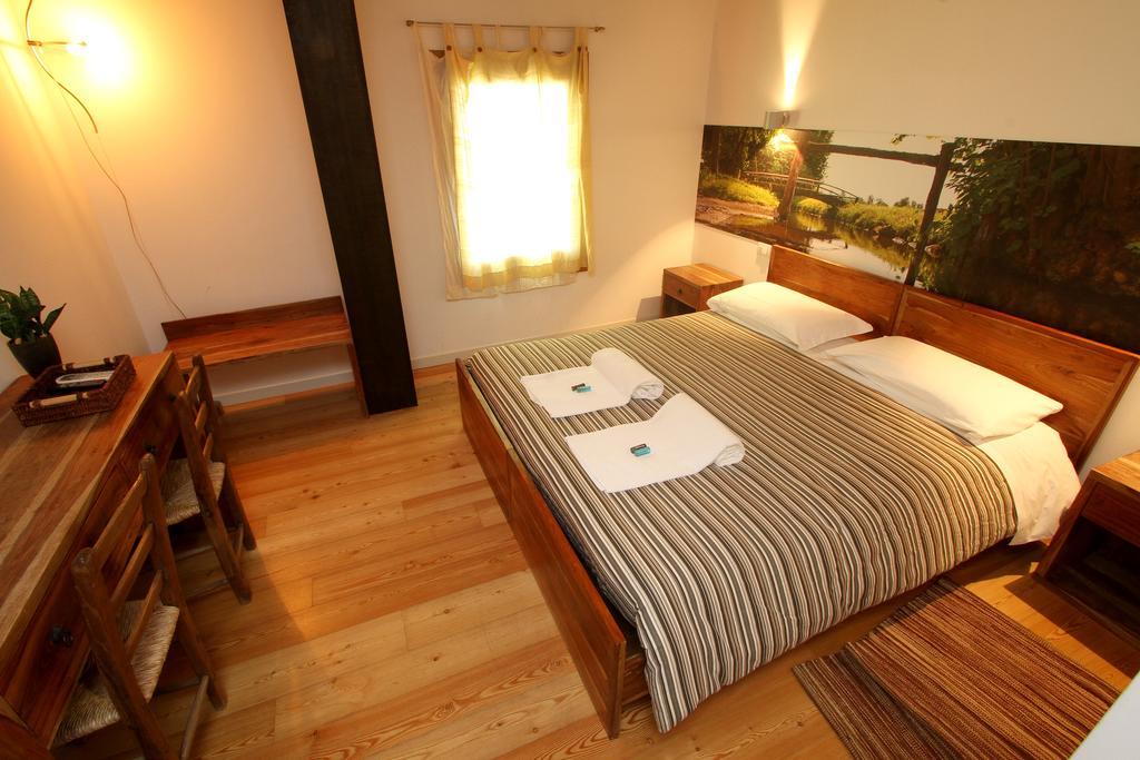 Agriturismo Richeton Gaiarine Exterior foto