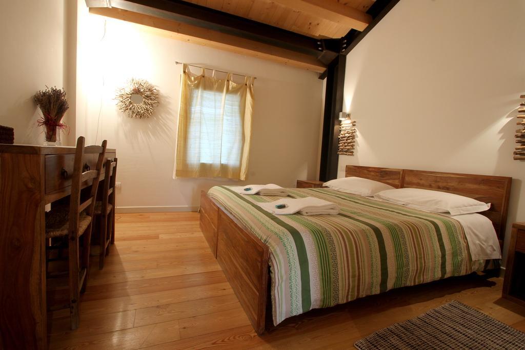 Agriturismo Richeton Gaiarine Exterior foto